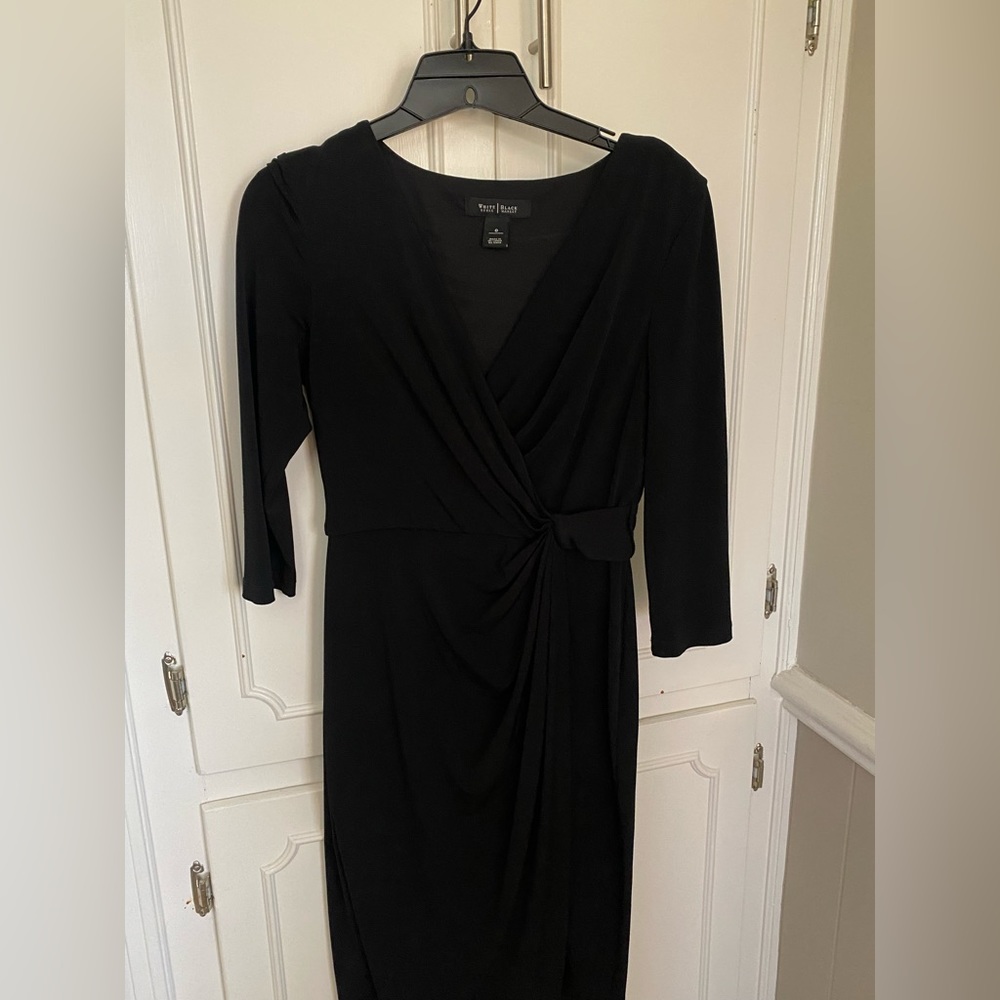 Professional LBD - Picture 1 of 4